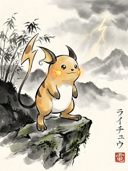 Raichu