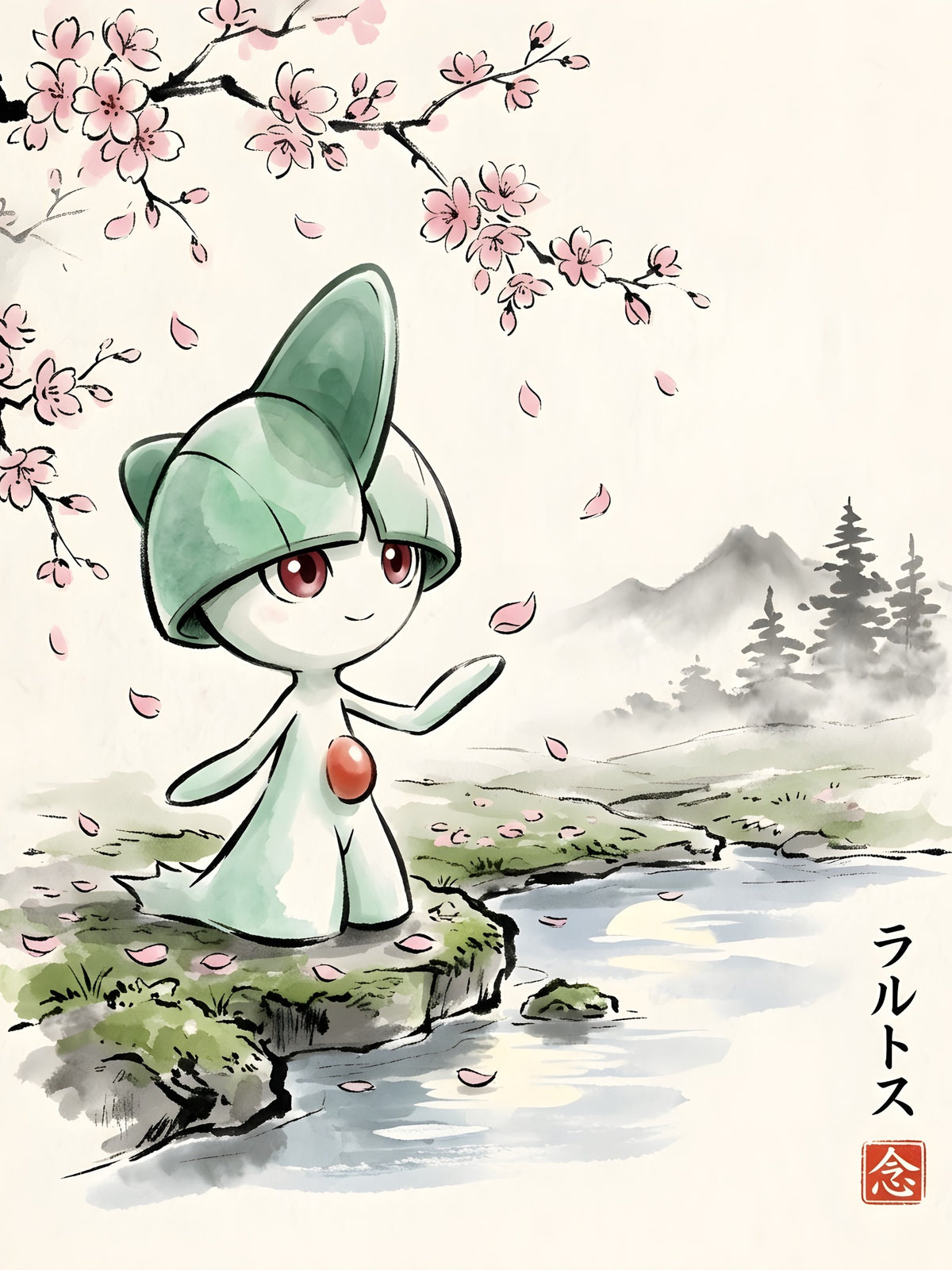 Ralts