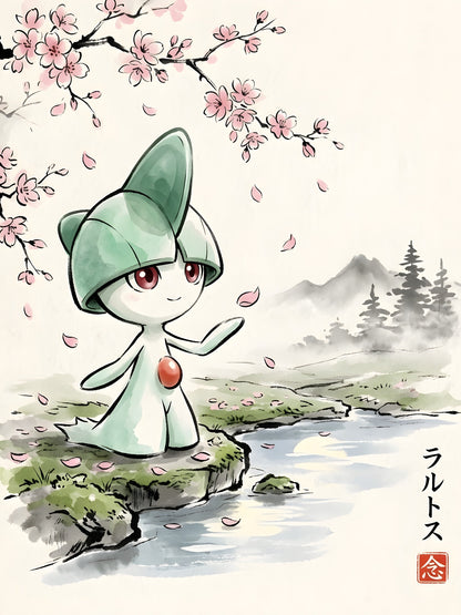 Ralts