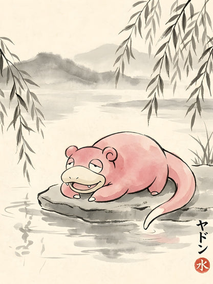Slowpoke