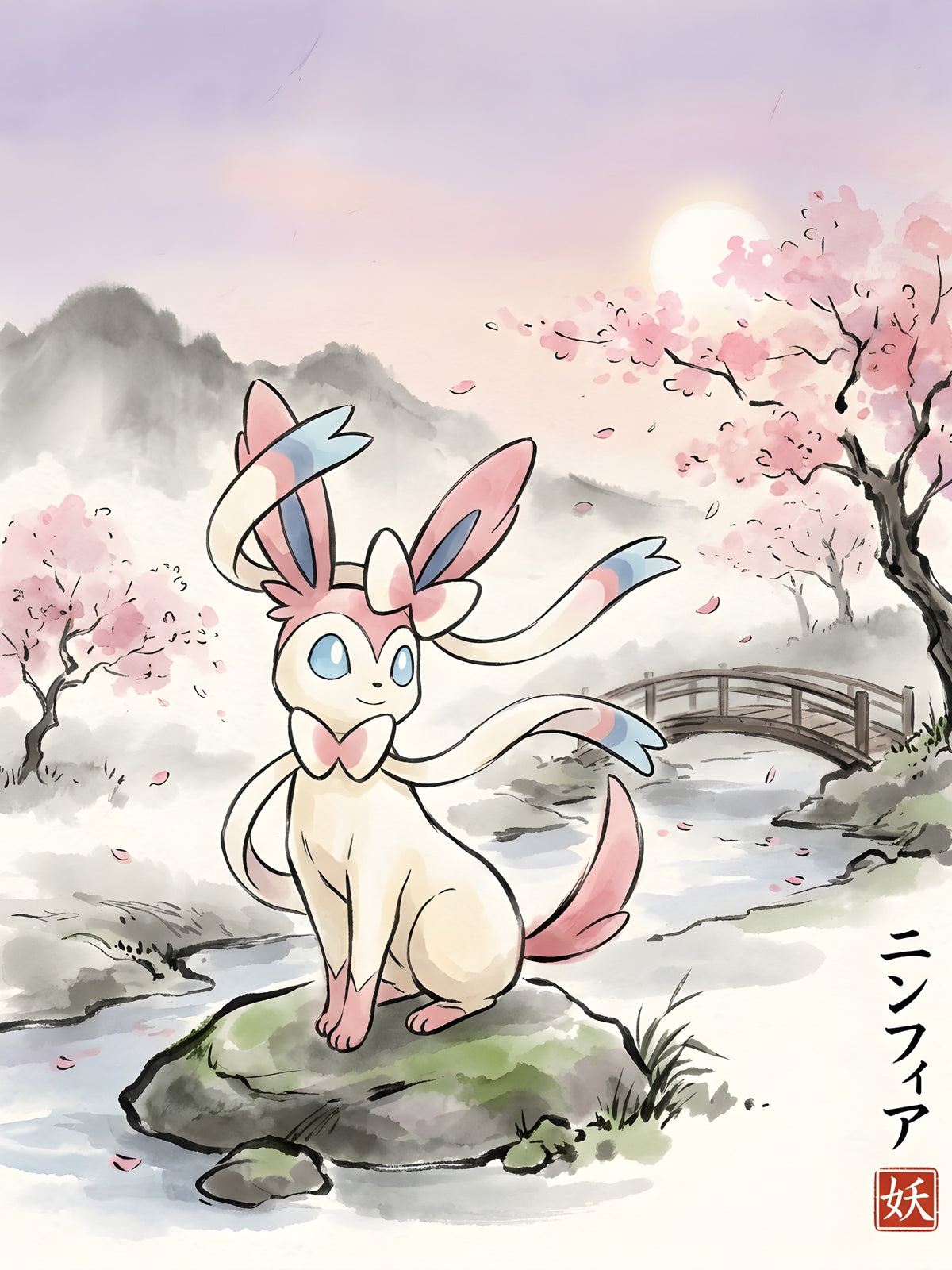 Sylveon