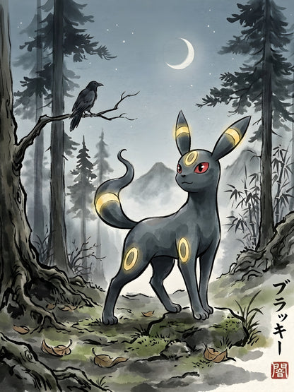 Umbreon
