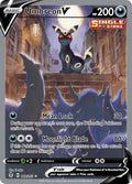 Umbreon V 189/203 Pokémon - Car Air Fresheners