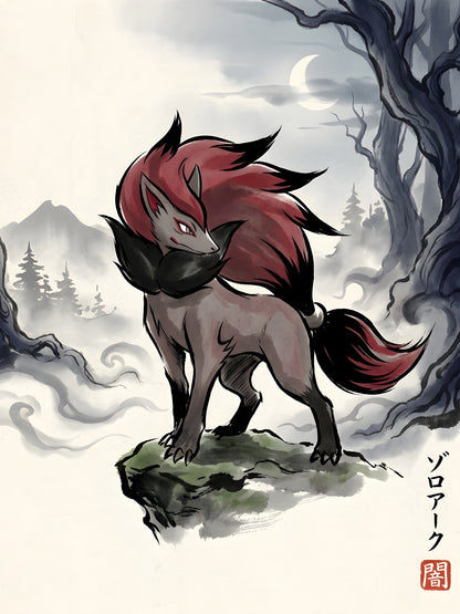 Zoroark