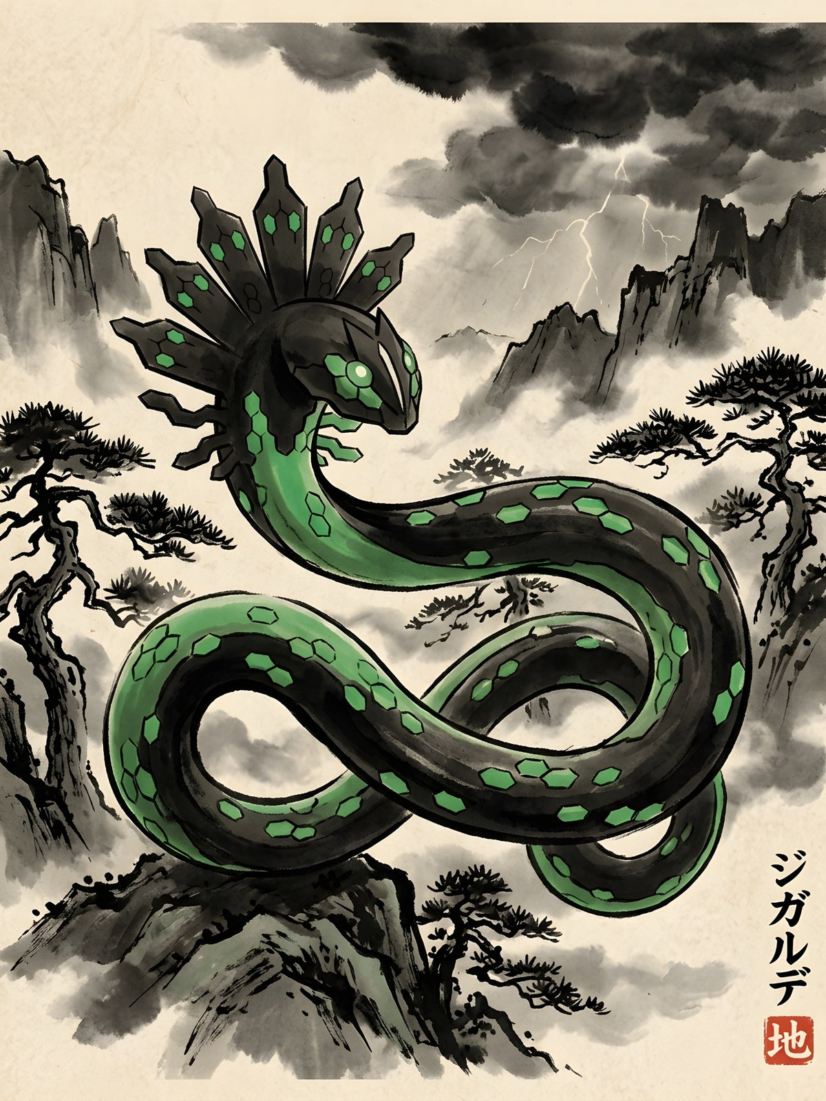 Zygarde