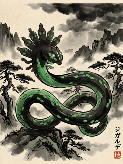 Zygarde